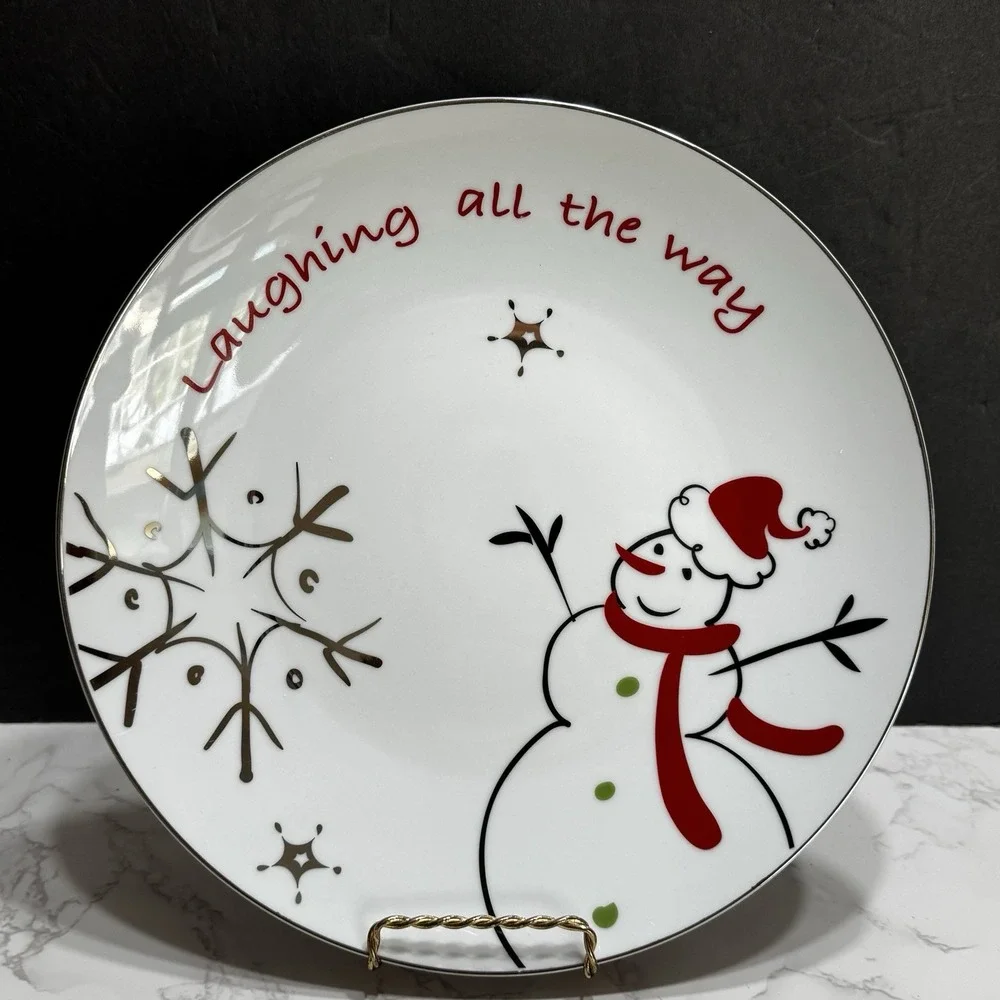 North Pole Trading MODERN JINGLES 10.5